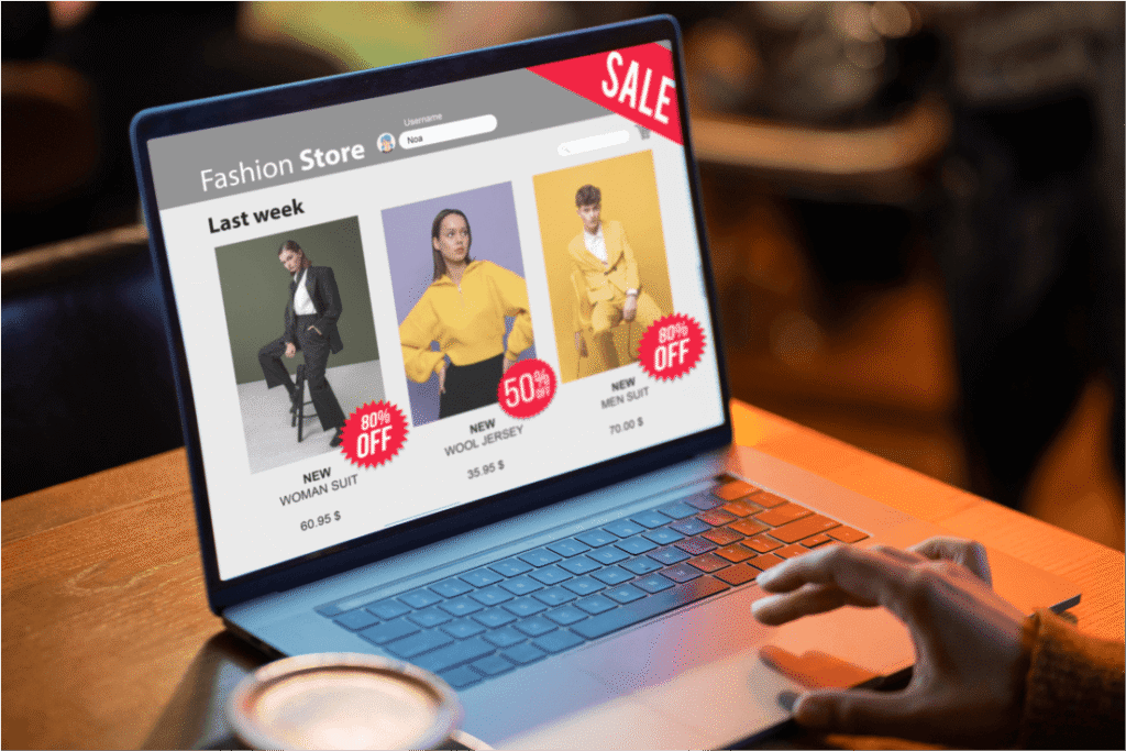 registro de marca inpi para ecommerce de roupa